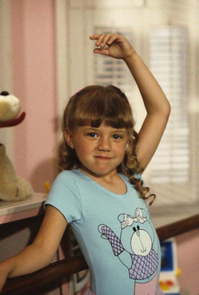 Full House Jodie Sweetin 1987 Shes My Favorite Fuller House