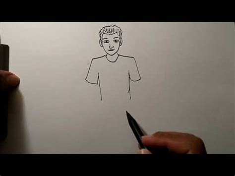 Ada beberapa cara untuk membuat shading halus yaitu menggunakan sisi pensil pensil untuk membuat sambaran halus yang berdekatan, mengatur penggarisan silang sedemikian rupa untuk demikianlah teknik menggambar menggunakan pensil bagi pemula, semoga bermanfaat. Cara menggambar orang dengan mudah untuk pemula - YouTube