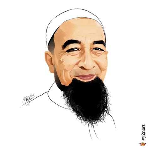 Ribuan penonton hadir kerana meminati gaya penyampaiannya. Ustaz Azhar Idrus (With images) | Art gallery