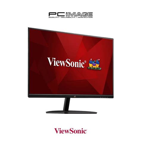 Jede woche neue topseller angebote. VIEWSONIC VA2432H 24" 1080p IPS with Frameless Design ...