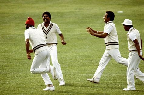 36th Anniversary Relive Indias 1983 World Cup Triumph Through Iconic