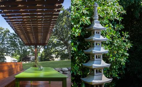 Pergola Vs Pagoda Heres The Difference Quick Guide Thehomewiser
