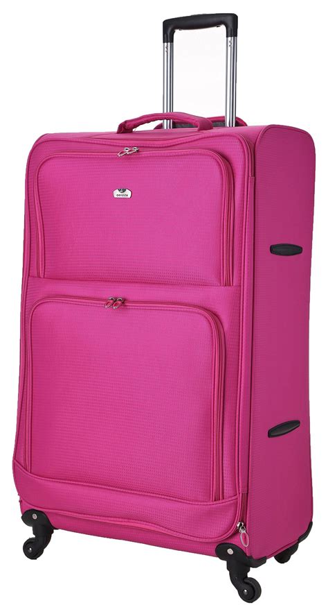 Aerolite Super Lightweight Suitcase Luggage World Lightest Holiday