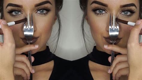 10 Brilliant Makeup Tricks That Will Make Your Life A Lot Easier