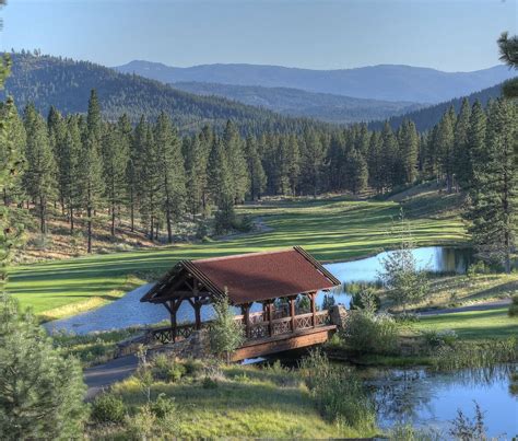 Grizzly Ranch Golf Club Portola All You Need To Know Before You Go