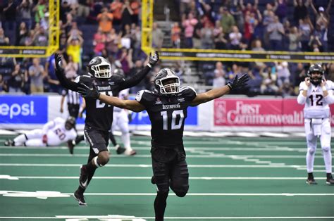Destroyers Destroyed Again Afl Drops Columbus Arena Football Team 614now