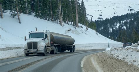 Maybe you would like to learn more about one of these? Grand Junction Food Truck Helps Out Truckers During ...