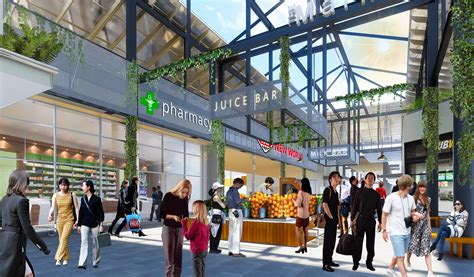 Amp Invests 78m In Auckland Shopping Centre
