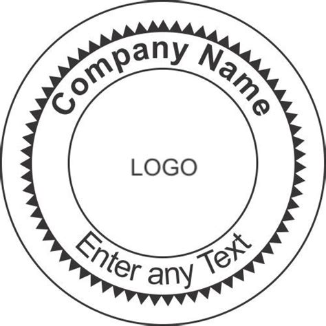 How Long Does It Take To Make A Rubber Stamp In Singapore? | Blank seal