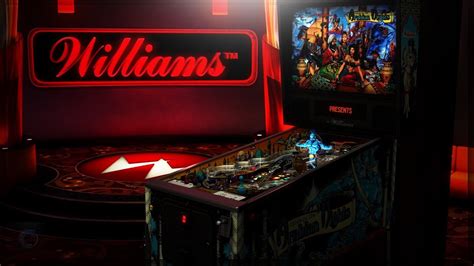 Pinball Fx3 Williams Pinball Volume 5 Gameplay Tales Of The