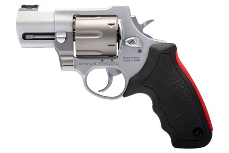 Revolver Taurus Raging Bull 444 Ultra Lite 44 Magnum Double Action