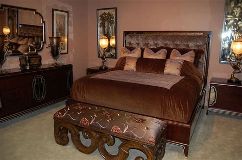 Create the perfect bedroom oasis with furniture from overstock your online furniture store! Castle Fine Furniture Bedroom set | Unique bedroom ...