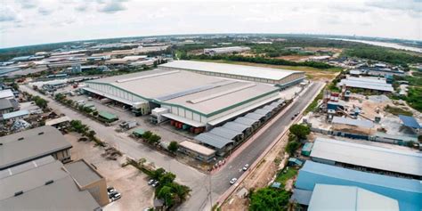 We have a solid track record and offer an efficient and competent service at very competitive rates based on london metal. 2019 - TSWW LOGISTICS HUB SDN. BHD. - Yu Construction