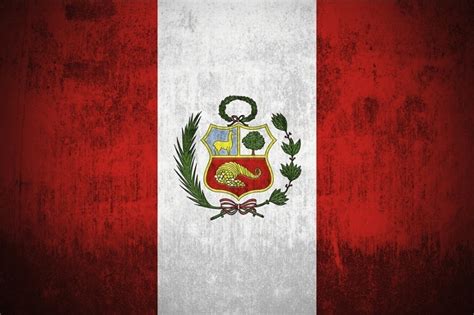 Some are more common than others. Peru - Continental's Country of the Week