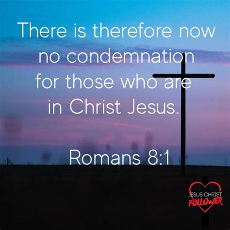 Romans 81 Romans 8 Romans Christ Follower