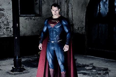 'Batman v Superman: Dawn of Justice' Is 'Man of Steel 2 ...