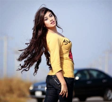 Top Most Beautiful And Hottest Bangladeshi Actresses And Models Model