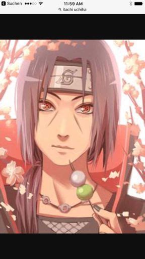 Itachi Uchiha Wiki Naruto Amino