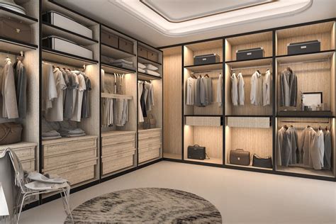 Are they listening to your ideas or just giving their own? Four Things to Know While Planning for a Walk-in Closet