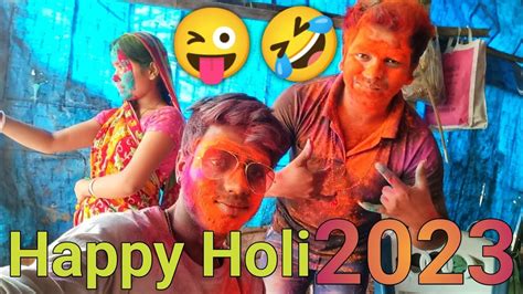 Happy Holi 2023 Youtube