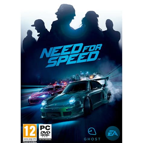 Ea Need For Speed Pc Pc Games