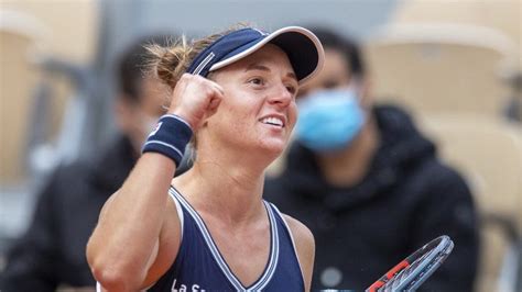 Nadia podoroska received the wta's newcomer of the year for 2020. Podoroska regresó al circuito con un triunfo en dobles ...