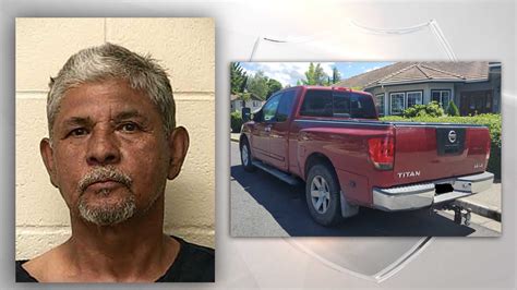 Grants Pass Man Arrested For Allegedly Sexually Assaulting A Juvenile Police Seek More Possible