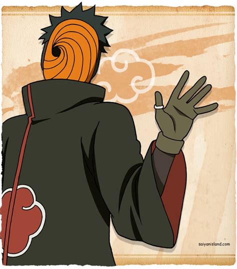 73 Wallpaper Naruto Tobi Gambar Gratis Postsid