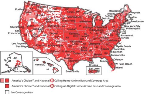 Verizon Wise: Verizon vs. The Competition: Why We Think VZ is the Best