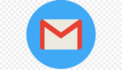 Gmail New Logo Png Transparent Background After Clicking The Request