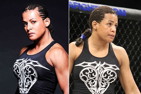 Transgender Mma Fighter Fallon Fox Dropping To 135 Wants Ufc Or