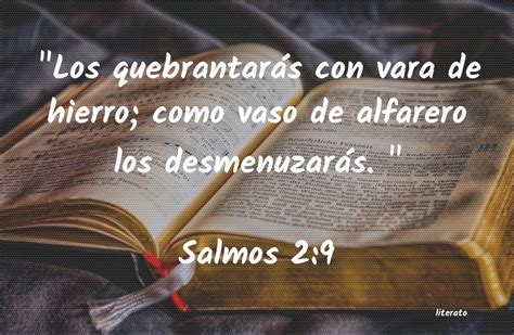 La Biblia Salmos 29