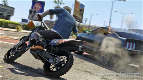 Grand Theft Auto V Español Xbox 360 Partiendo Juegos