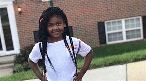 7 Year Old Girl Shot While Sitting In Vehicle Dies Wbal Newsradio 1090fm 1015