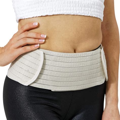 Neotech Care 3 In 1 Maternity Pregnancy Support Postpartum Belly Wrap And Pelvis Belt