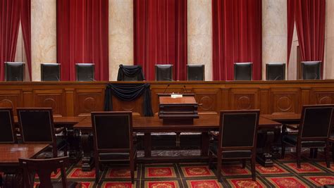 Supreme Court Resumes Oral Arguments Without Justice Scalia