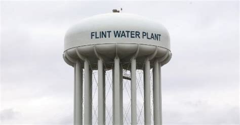 Amid Denials State Workers In Flint Got Clean Water