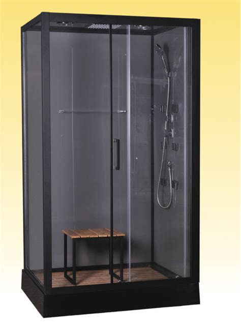 X X Mm Rectangular Shower Cabins Cm Tray