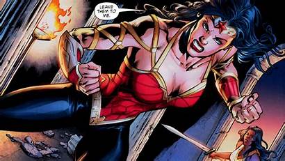 Wonder Woman Dc Comics Superhero Comic Wallpapers