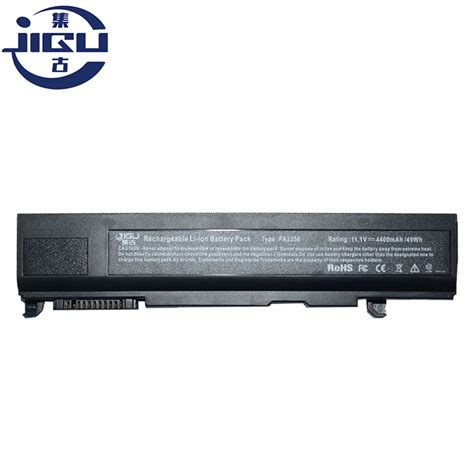 Jigu Cells Laptop Battery Pa U Bas Pa U Brs Pa U Brl