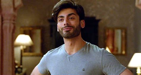 Fawad Afzal Khan Khoobsurat Movie Pic : khoobsurat on Rediff Pages