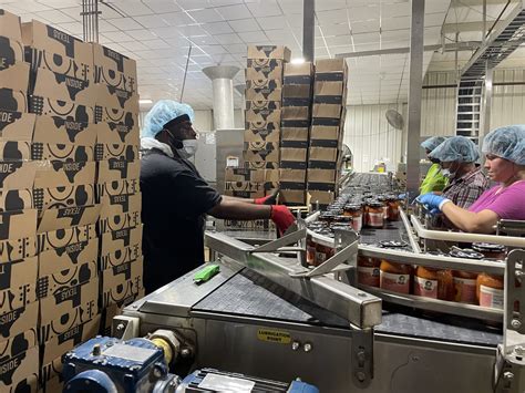 Fort Worth manufacturers remain optimistic despite challenges and