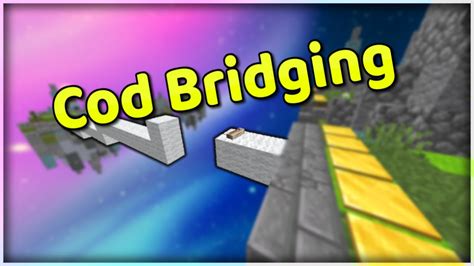 New Fastest Bridging Method Youtube