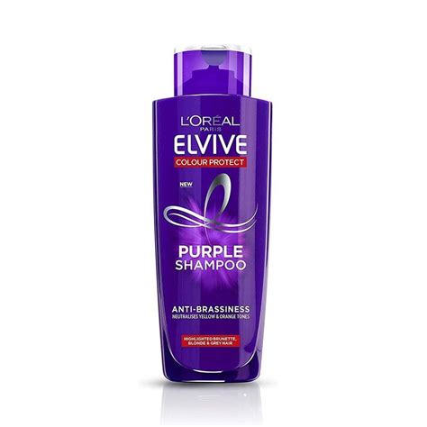 The Best Purple Toning Shampoos For Blonde Hair According To Our Editors