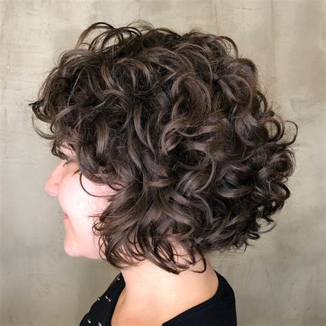 Top 89 Short Thick Wavy Hairstyles Latest In Eteachers