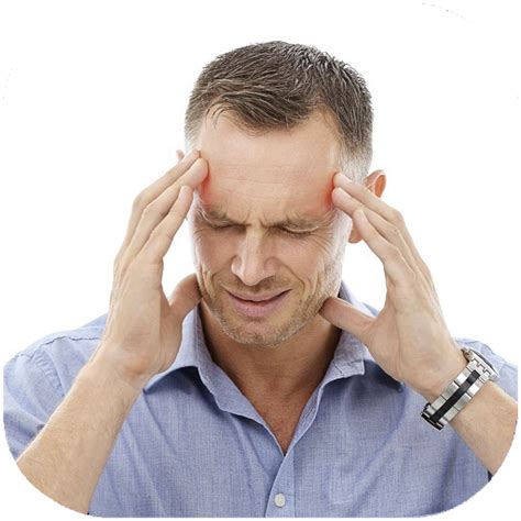 Migraine Headache Pain Therapy Vertigo Others Png Download 512512