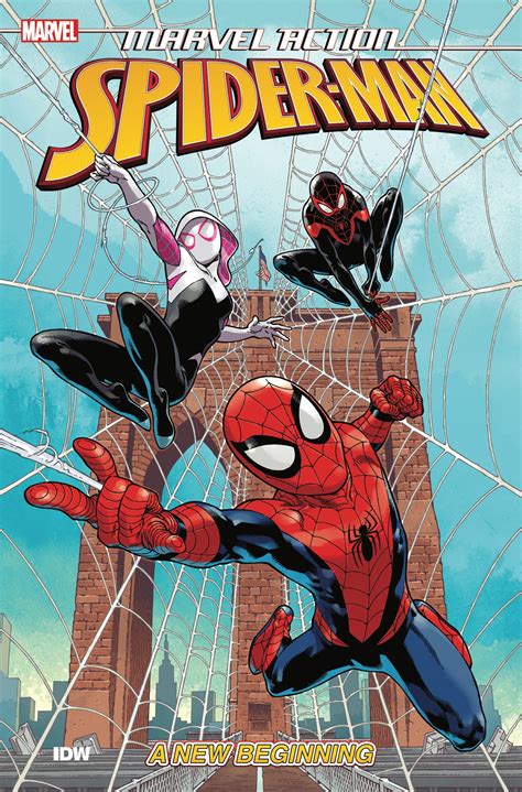 Marvel Action Spider Man Marvels Spider Man Animated Series Wiki