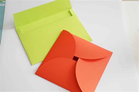 How To Make Envelopes