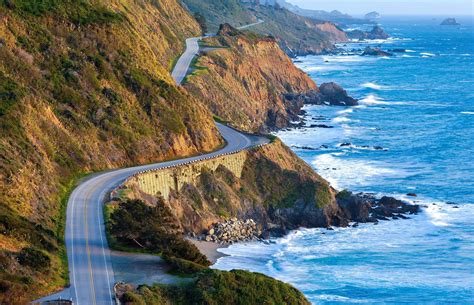 The Most Beautiful Scenic Drives And Byways In Every Us State