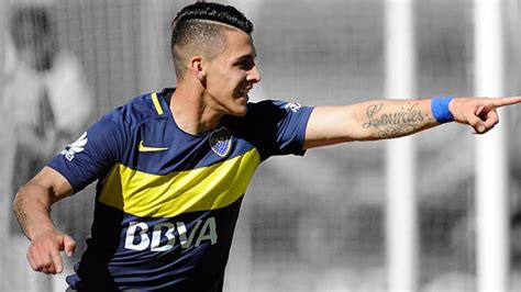 Cristian david pavón (spanish pronunciation: Cristian Pavon Rap | creo en tí | Goals & Skills | 2017 ...